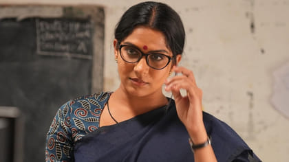 ఇరుముడి టీచర్ ఒకప్పుడు తెలుగులో క్రేజీ హీరోయిన్ తెలుసా..