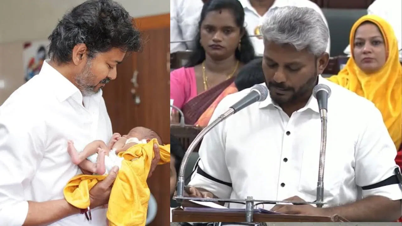 పెళ్లికూతురికి బంగారు నాణెం.. పుట్టిన బిడ్డకు బంగారు ఉంగరం.. సర్కార్ సరికొత్త కానుక..!