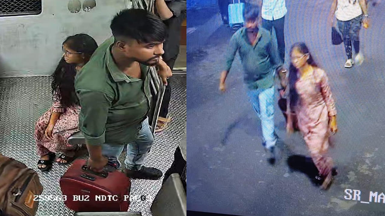 మహిళ శరీర భాగాలతో బిర్యానీ.. వెన్నులో వణుకు పుట్టించే క్రైమ్.. ఈ దంపతులు చేసిన కిరాతకం తెలిస్తే..