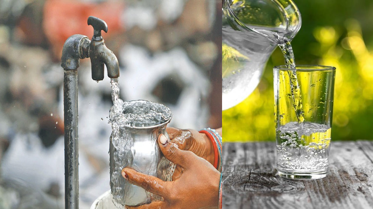 Tap Water: మీ కుళాయి నీరు తాగడానికి సురక్షితమేనా? 5 నిమిషాల్లో ఇంట్లోనే చెక్ చేసుకోండిలా..!