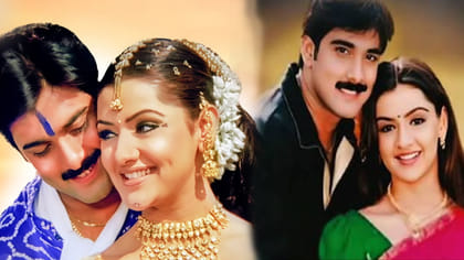 ఆ పాట చేస్తున్నప్పుడు తరుణ్, ఆర్తి అగర్వాల్ మధ్య మాటలు లేవు..