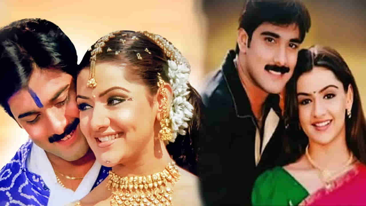 Tarun-Aarthi Agarwal : ఆ పాట చేస్తున్నప్పుడు తరుణ్, ఆర్తి అగర్వాల్ మధ్య మాటలు లేవు.. కట్ చేస్తే.. ఇప్పటికీ తగ్గని డిమాండ్ ..