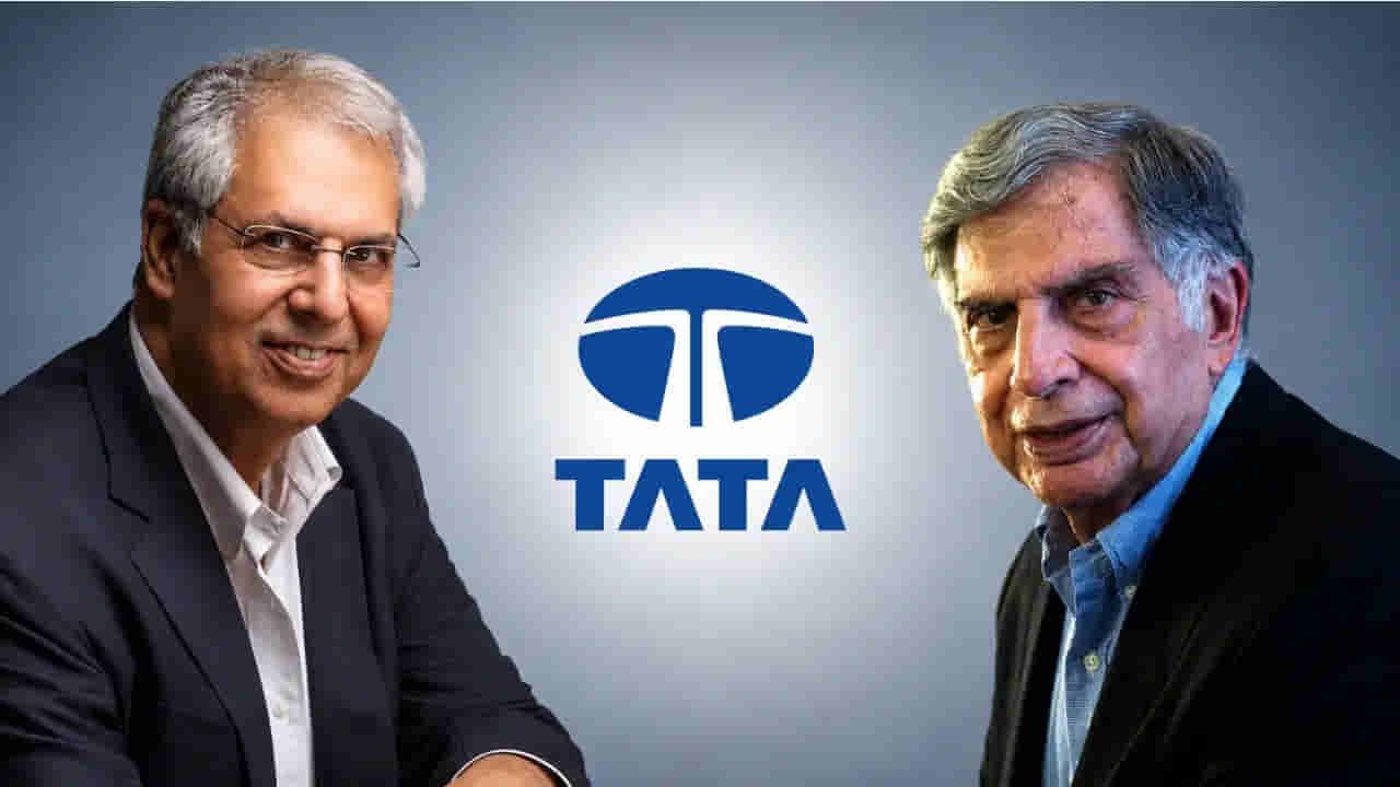 TATA Group: రతన్ టాటా లేదా నోయెల్ టాటా కాదు.. టాటా గ్రూప్కు అసలు యజమాని ఎవరో తెలుసా?