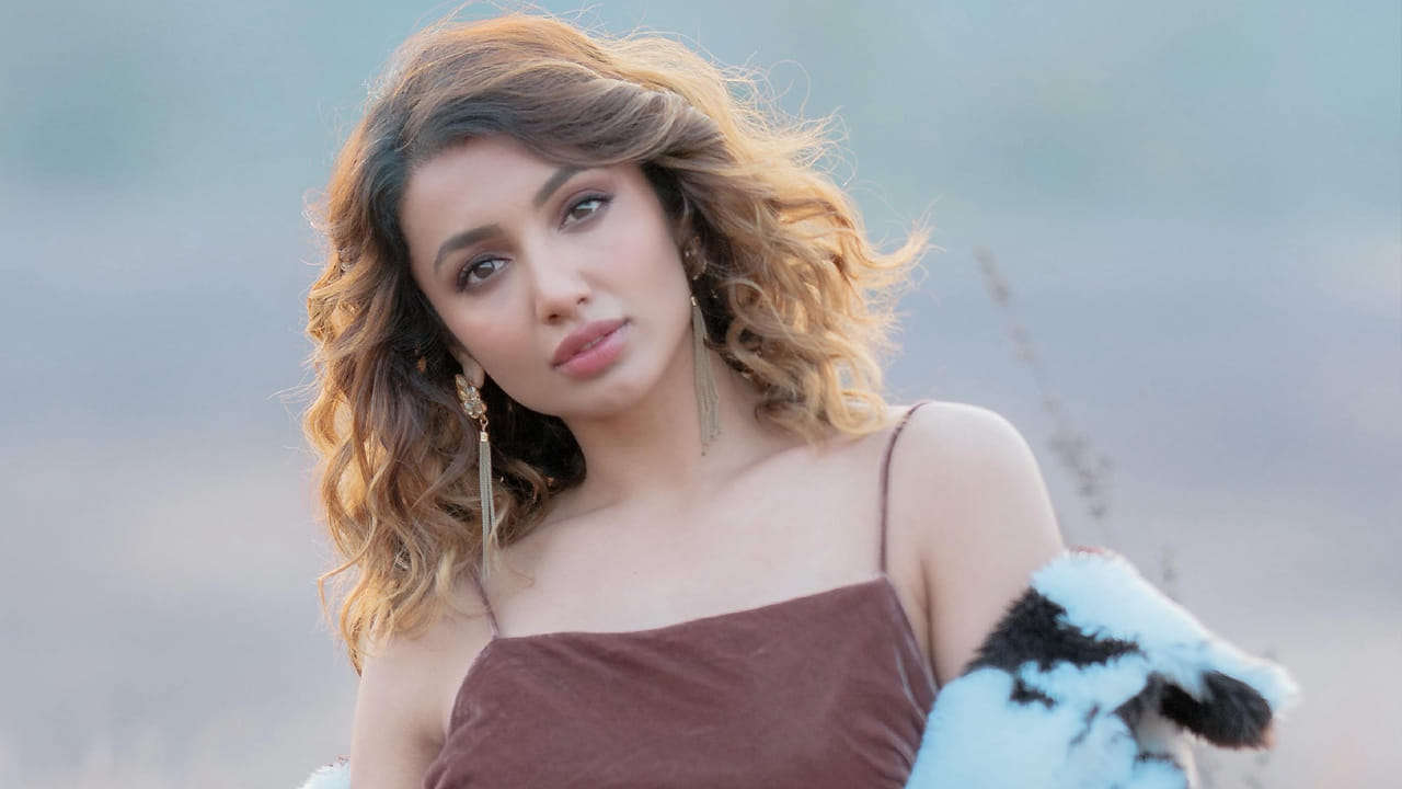 Tejaswi Madivada: ఆ సినిమాతో బ్రేక్.. దెబ్బకు 40 చిత్రాల్లో ఛాన్స్.. కానీ ఆ మూవీ ఆ ప్రచారంతో మొత్తం పోయింది.. తేజస్వి..