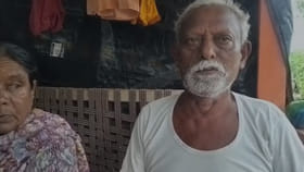 ఆధార్ కార్డు అప్డేట్ చేస్తామంటూ ఇంట్లో చోరీ