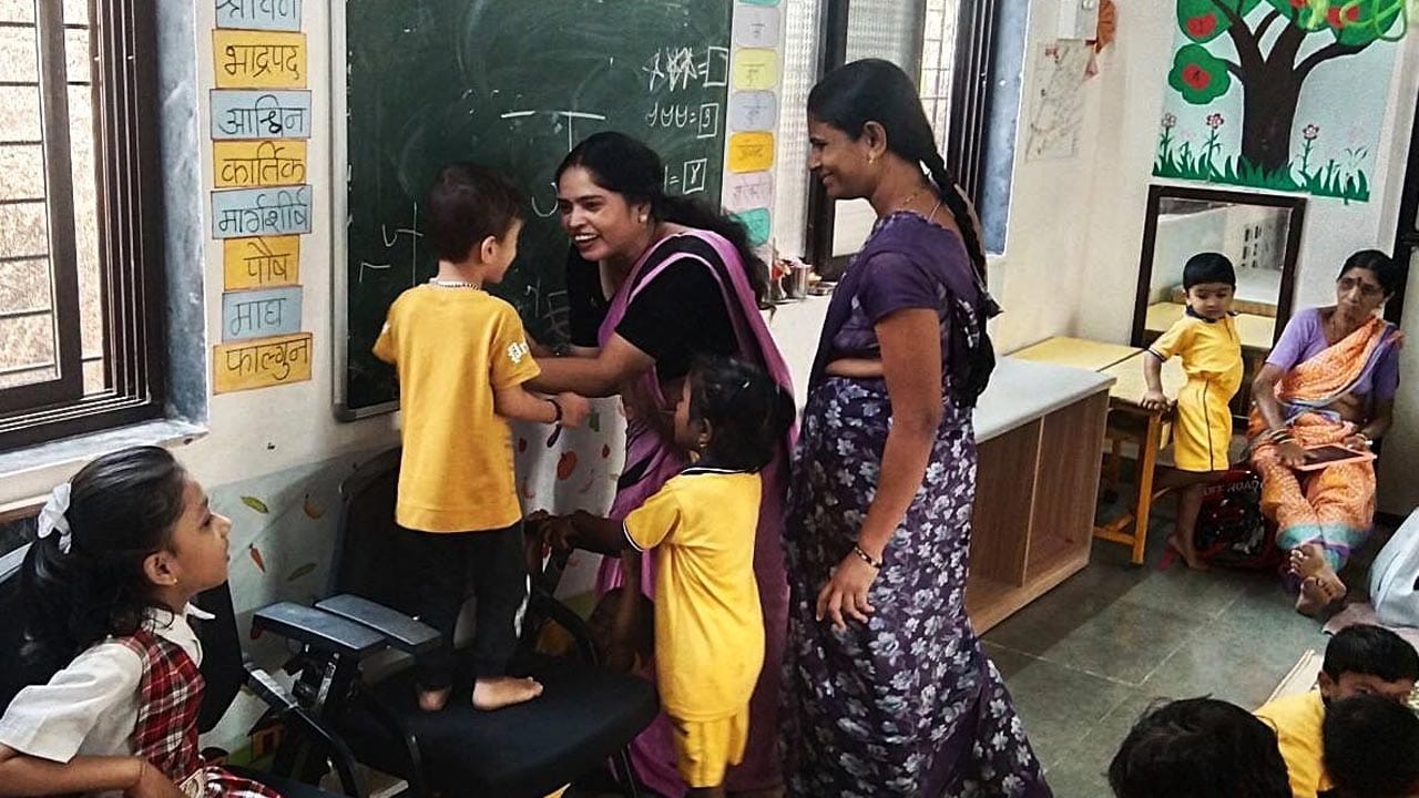 రాష్ట్రంలో 15,982 అంగన్వాడీ ఉద్యోగాలు.. సెప్టెంబరులోగా నియామకాలు పూర్తి!