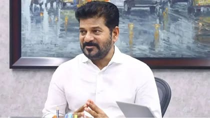 సీఎం రేవంత్ రెడ్డి అమెరికా పర్యటనకు బ్రేక్!