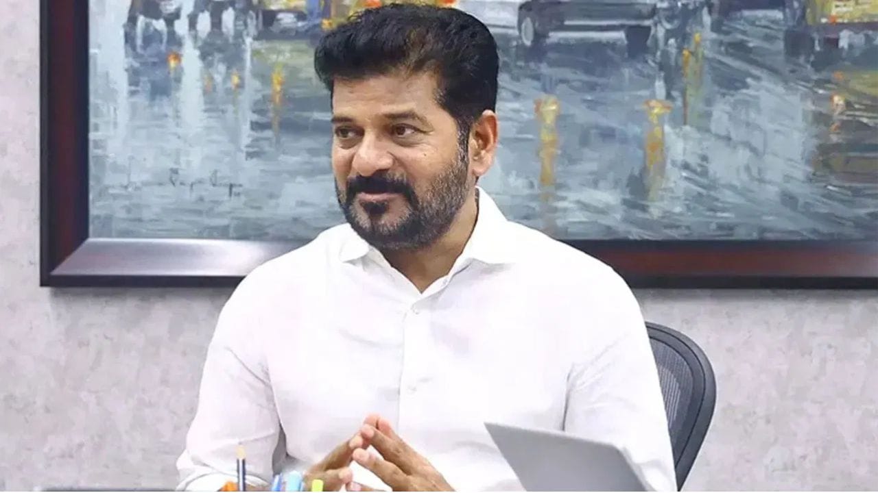 CM Revanth Reddy: సీఎం రేవంత్ రెడ్డి అమెరికా పర్యటనకు బ్రేక్.. ఎందుకో తెలుసా?