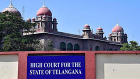 షాది ముబారక్, కల్యాణలక్ష్మి పథకాలపై తెలంగాణ హైకోర్టు స్టే
