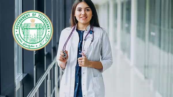 NEET UG 2026 అభ్యర్థులకు గుడ్న్యూస్.. MBBS, BDS అడ్మిషన్లకు మరో ఛాన్స్!