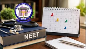 తెలంగాణ MBBS, BDS ప్రవేశాలకు NEET కౌన్సెలింగ్ 2026 నోటిఫికేషన్