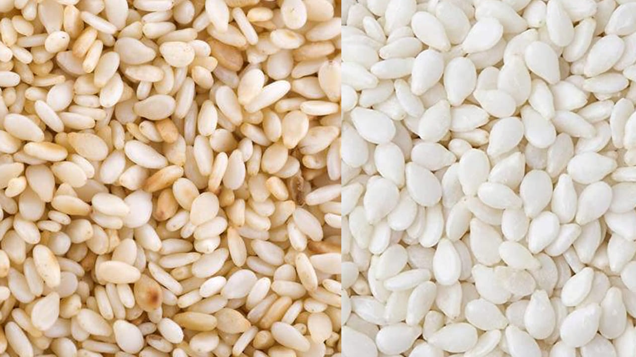 నువ్వులలో ఉండే క్యాల్షియం, ఐరన్, మెగ్నీషియం, విటమిన్ ఇ దీనిలో పుష్కలంగా ఉంటాయి. ఇవి ఎముకలను బలంగా మార్చుతాయి. ఇంకా ఇవి రక్తపోటును కూడా నియంత్రిస్తాయి. అంతేకాదు, గుండె ఆరోగ్యాన్ని కూడా ఇది మెరుగుపరుస్తుంది. రోగనిరోధక శక్తిని పెంచడంలో కూడా ఇది హెల్ప్ చేస్తుంది.