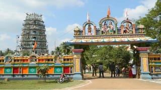 Andhra News: గుళ్లకు వెళ్లే వారికి బిగ్‌ అలర్ట్.. ఇకపై ఆలయాల్లో ఈ రూల్స్ పాటించకపోతే అంతే!