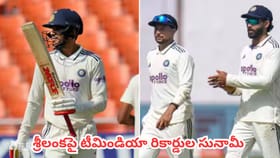 లంక సిరీస్‌లో టీమిండియా స్టార్లకు భారీ మైలురాళ్లు
