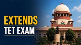 బడి టీచర్లకు TET తప్పనిసరే.. 2028 ఆగస్ట్‌ వరకు గడువు పొడిగింపు