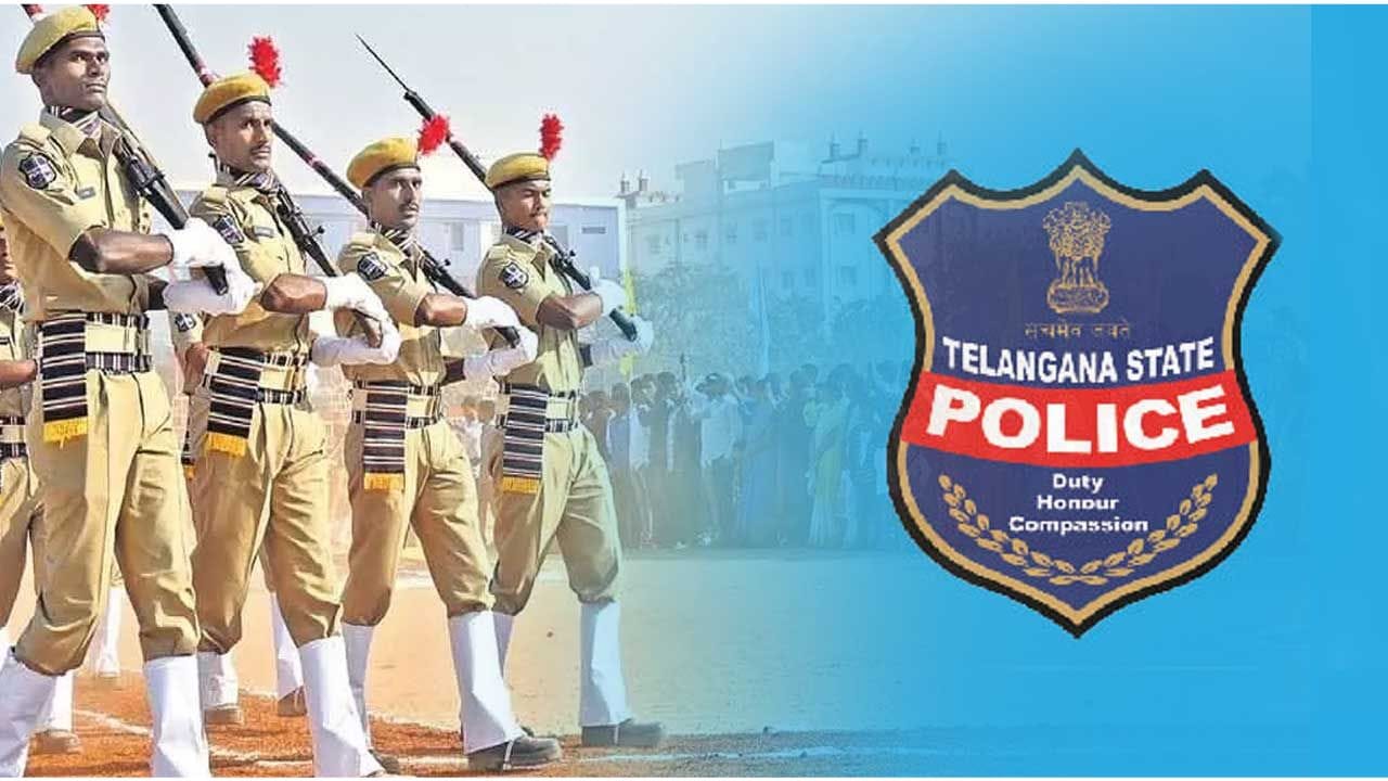TGPLRB: కానిస్టేబుల్ అభ్యర్థులకు బిగ్‌ అలర్ట్‌.. పోలీస్ ఉద్యోగాలపై మరో కీలక ప్రకటన!