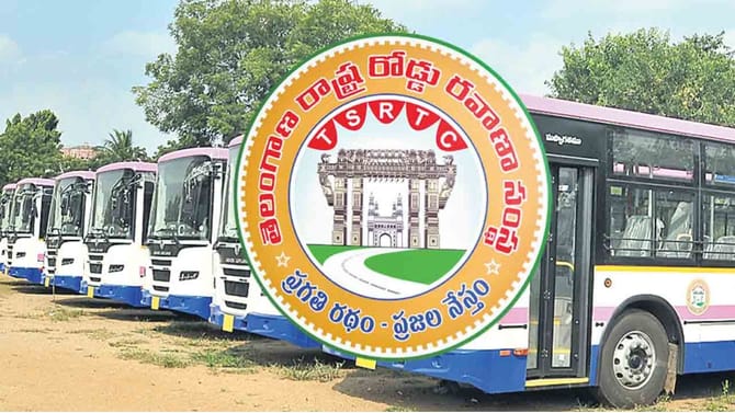 ప్రయాణికులకు గుడ్‌న్యూస్.. రాష్ట్రవ్యాప్తంగా 5వేల స్పెషల్ బస్సులు