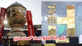 ఐపీఎల్ తర్వాత ఈ క్రికెట్ లీగ్‌కు అంత క్రేజ్ ఎందుకు?