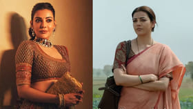 కాజల్ కెరీర్‏లోనే అట్టర్ ప్లాప్ సినిమా..
