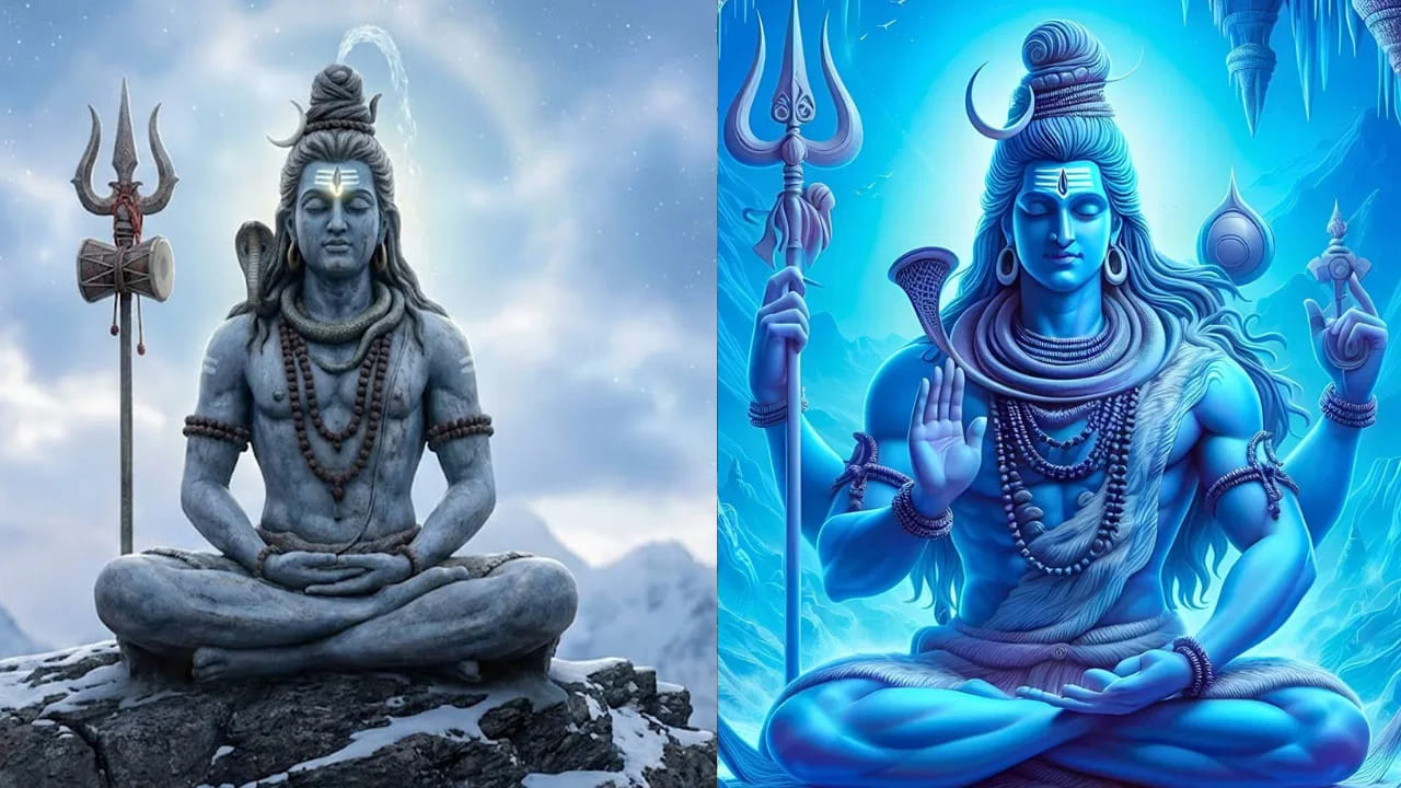 శివుడి మూడో కన్ను మిస్టరీ.. పార్వతీ దేవి కళ్లు మూసినప్పుడు సృష్టిలో ఏం జరిగింది..?