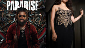 ది ప్యారడైజ్ కోసం కోట్లలో హీరోయిన్ డిమాండ్..
