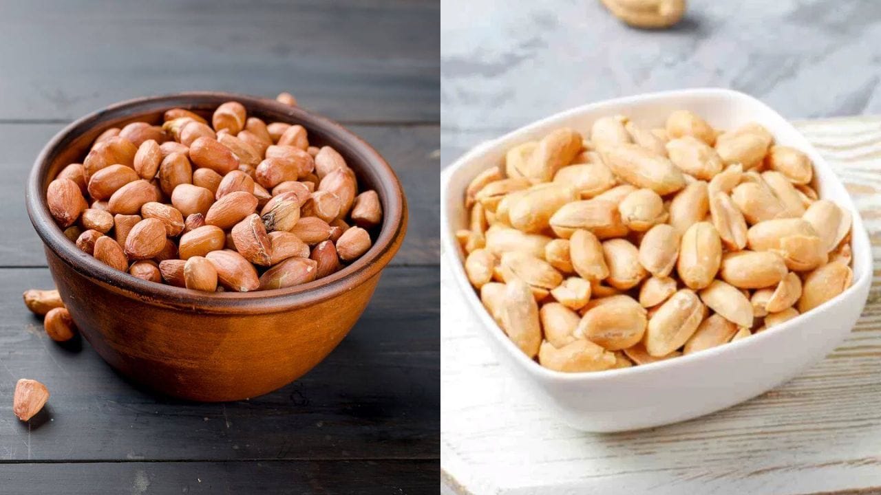 Peanut Benefits: పొట్టుతోనా.. పొట్టు లేకుండానా? పల్లీలు ఎలా తినడం ఎక్కవ ప్రయోజనకరం!