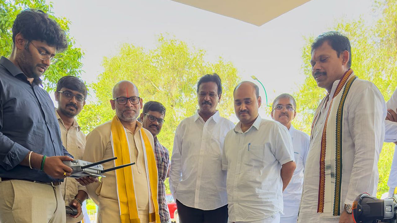 అటవీ ప్రాంతాల్లో రోబోట్ ద్వారా సేకరించే వీడియో, థర్మల్ చిత్రాలు, వన్యప్రాణుల కదలికలకు సంబంధించిన సమాచారాన్ని విశ్లేషించడం ద్వారా వాటి సంచారాన్ని మరింత సమర్థవంతంగా అర్థం చేసుకుని, అవసరమైన ప్రాంతాల్లో సిబ్బంది పెట్రోలింగ్ సమయాలు, నిఘాను మెరుగుపరచే అవకాశాలు మెరుగు పడుతుందని టీటీడీ భావిస్తోంది.