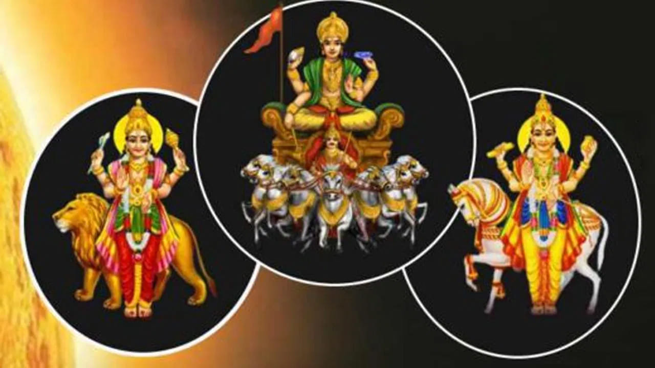 ఆగస్టు 17న సూర్యుడు సింహ రాశిలోకి ప్రవేశించాడు, కేతువు కూడా అప్పటికే అదే రాశిలో ఉంది, అయితే ఆగస్టు 22న బుధుడు సింహ రాశిలోకి ప్రవేశిస్తారు. ఇలా మూడు గ్రహాల కలయిక వలన త్రిగ్రాహి రాజయోగం ఏర్పడనుంది. దీని వలన నాలుగు రాశుల వారికి ఊహించని ప్రయోజనాలు కలగనున్నాయి. ఇంతకీ ఆ రాశులు ఏవి అంటే?