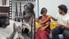 Video: దమ్ముంటే ఆ ఆంటీకి పంపు.. ఇన్‌స్టా రీల్స్‌లో తిలక్ వర్మ యాక్టింగ్ అదుర్స్