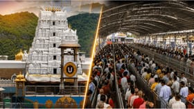 శ్రీవారి భక్తులకు బిగ్‌ అలర్ట్.. ఈ విషయం తెలియకుండా వెళ్తే..