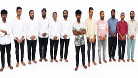 ఫొటోలో చూసి అమాయకులు అనుకునేరు.. తిరుమలలో వీళ్లు చేసే పనులు ..