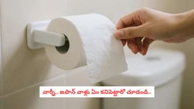 వార్నీ.. జపాన్ వాళ్లు ఏం కనిపెట్టారో చూడండి..