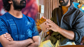 అప్పుడు అల్లు అర్జున్, చిరంజీవి ఇంటికి పని చేశాడు.. ఇప్పుడు