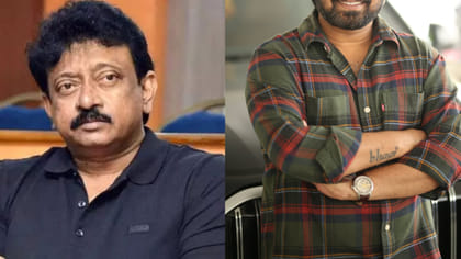 ఒకప్పుడు ఆర్జీవీ దగ్గర కూలర్ బాయ్.. ఇప్పుడు టాలీవుడ్ సెన్సేషన్