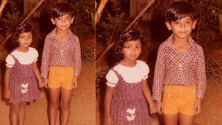 Tollywood: ఈ ఫొటోలోని పిల్లాడు పాన్ ఇండియా స్టార్.. ఎవరో గుర్తు పట్టారా? భార్య కూడా తెలుగులో స్టార్ హీరోయిన్