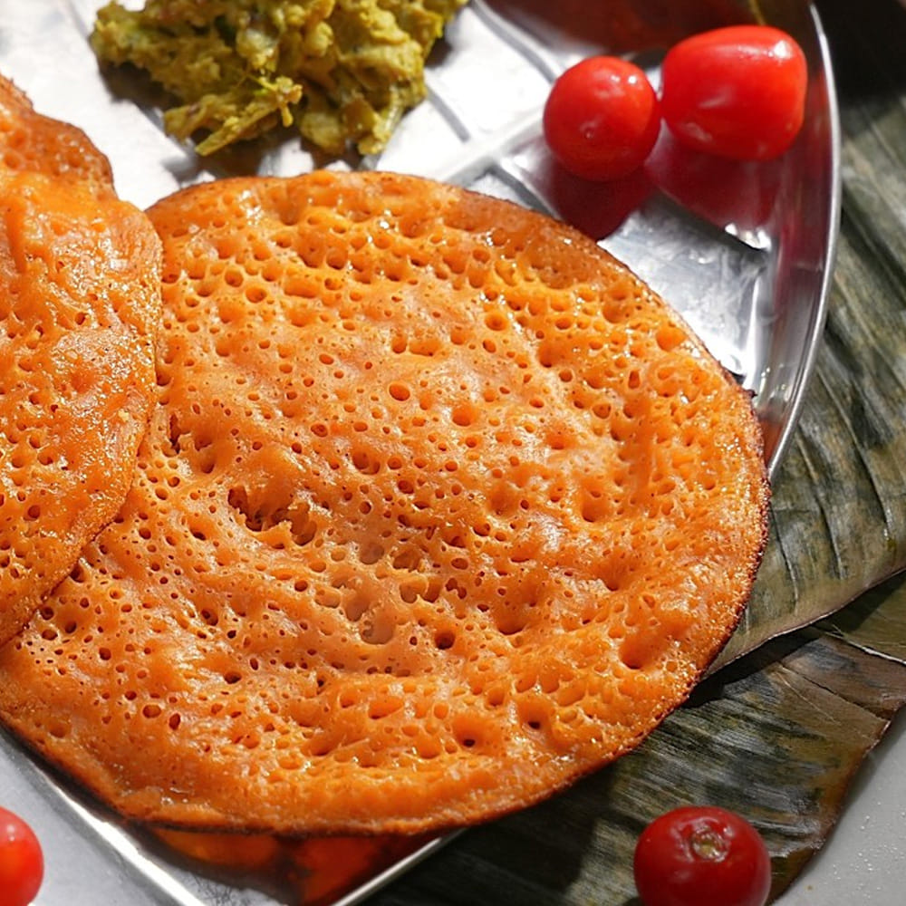 Tomato Steam Dosa (3)