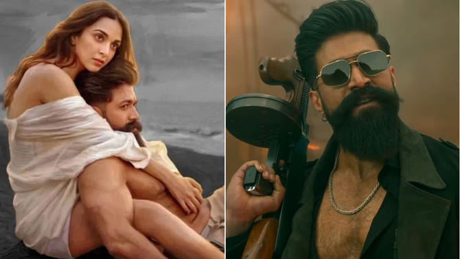 యశ్ 'టాక్సిక్' సినిమాను రిజెక్ట్ చేసిన స్టార్ హీరో ఎవరో తెలుసా?