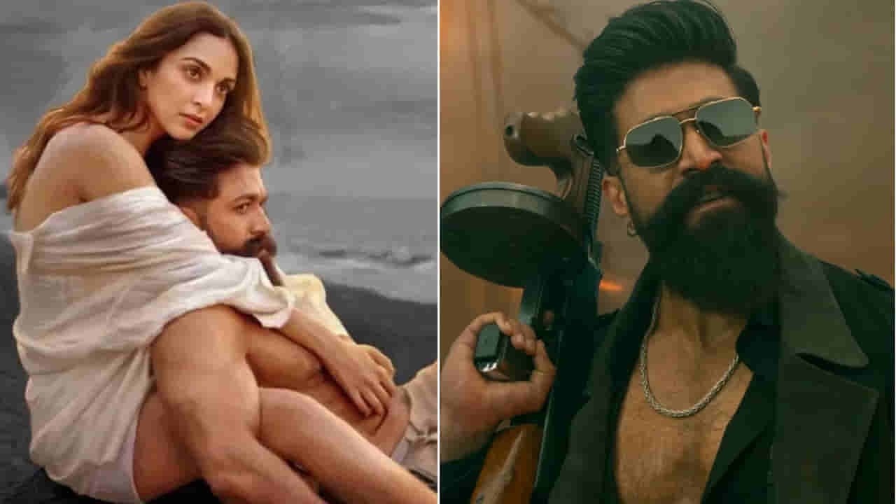 Toxic Movie: యశ్ టాక్సిక్ సినిమాను రిజెక్ట్ చేసిన స్టార్ హీరో ఎవరో తెలుసా? గోల్డెన్ ఛాన్స్ మిస్ చేసుకున్నాడా?