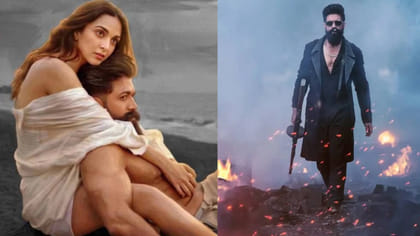 యశ్ 'టాక్సిక్' మూవీ అడ్వాన్స్ బుకింగ్ ఎప్పటినుంచంటే?