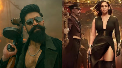 రిలీజ్‌కు ముందే 'ధురంధర్ 2' రికార్డులు బద్దలు కొట్టిన 'టాక్సిక్'