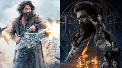 మరికొన్ని గంటల్లో థియేటర్లలోకి 'టాక్సిక్'.. యశ్ కీలక ప్రకటన