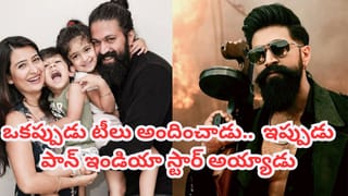 Toxic Movie: రాకింగ్ స్టార్ యశ్ అసలు పేరెంటో తెలుసా? ‘టాక్సిక్’ హీరో గురించి చాలామందికి తెలియని ఆసక్తికర విషయాలు