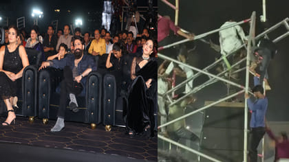 టాక్సిక్ ప్రీ రిలీజ్ ఈవెంట్.. మల్లారెడ్డి కాలేజీపై కేసు నమోదు..