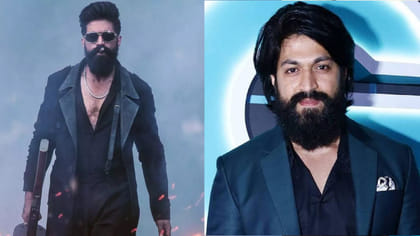 ఇన్‌స్టాలో14 మిలియన్ల ఫాలోవర్లు..కానీ యశ్ ఫాలో అయ్యేది ఆ ఒక్కరినే