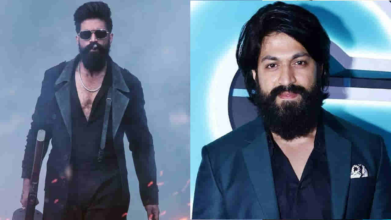 Toxic Movie: ఇన్స్టాగ్రామ్లో14 మిలియన్ల ఫాలోవర్లు.. కానీ హీరో యశ్ ఫాలో అయ్యేది ఆ ఒక్కరిని మాత్రమే