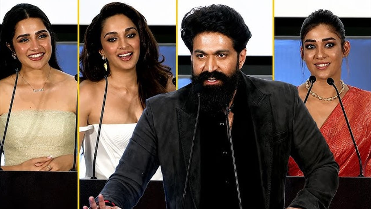 Toxic Movie: టాక్సిక్ సినిమా బడ్జెట్.. కియారాకు ఎన్ని కోట్ల పారితోషికమంటే.. ఎవరికి ఎంత రెమ్యునరేషన్స్ అంటే..