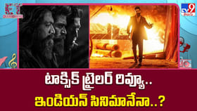 ఇండియన్ సినిమానా.. హాలీవుడ్ యాక్షన్ మూవీనా?