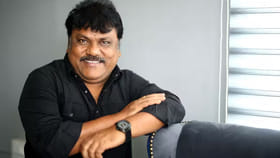 ఆ స్టార్ హీరో ఇంటికి పిలిచి మాట్లాడాడు.. ఓ కథ కూడా చెప్పా