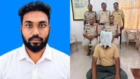 ఫేస్ చూసి అమాయకుడు అనుకోకండి..! ఏం చేశాడో తెలిస్తే..