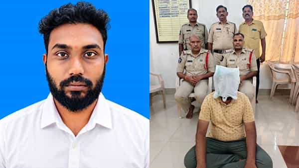 Andhra News: ఫేస్ చూసి అమాయకుడు అనుకోకండి..! ఏం చేశాడో తెలిస్తే అస్సలు క్షమించరు!